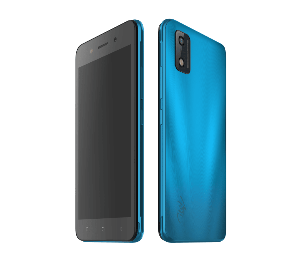 W5006X A17 16+1 Lake blue, 5'' 854x480, 1.3GHz, 4 Core, 1GB RAM, 16GB, up to 128GB flash, 5Mpix/0.3Mpix, 2 Sim, 2G, 3G, G-sensor, BT v4.2, WiFi 802.11 a/b/g/n, Micro-USB, 2400mAh, Android 10 go, 155.8g, 145,2 ммx74,005 ммx9,85 мм